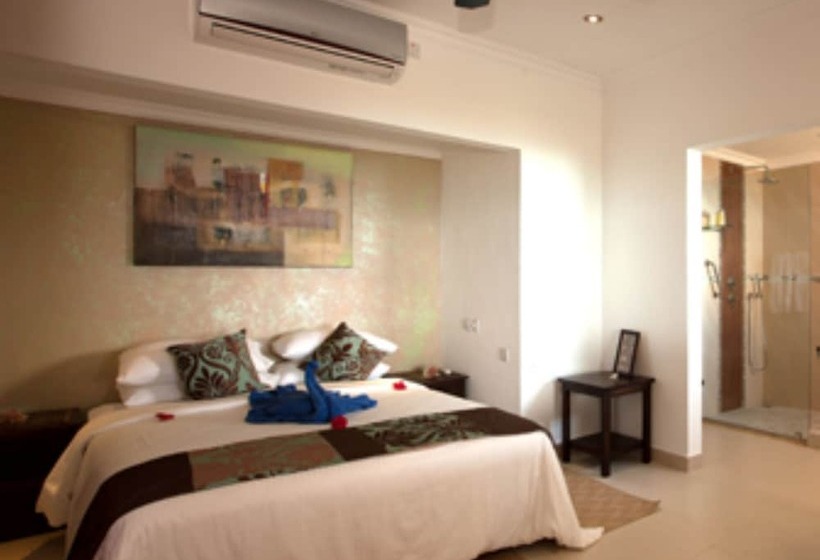 Villa 1 Quarto, Le Duc De Praslin