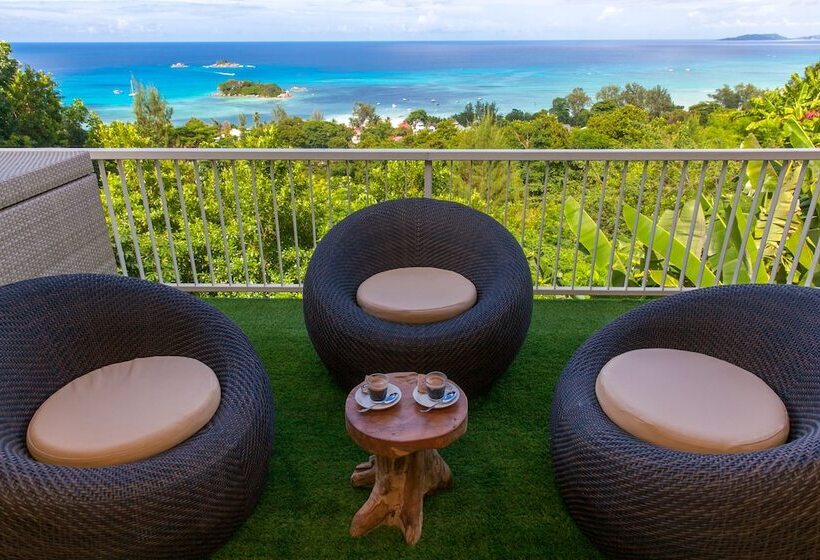 Villa 1 Quarto, Le Duc De Praslin