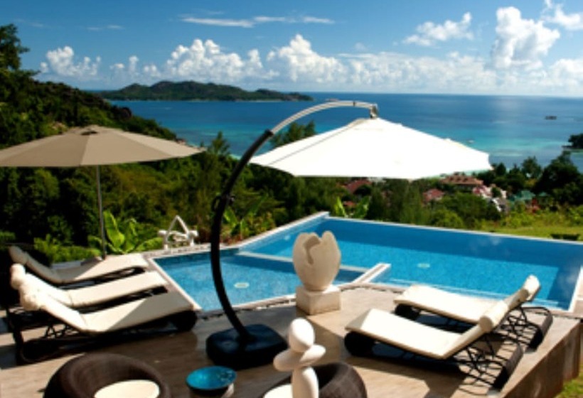 Villa 1 Quarto, Le Duc De Praslin