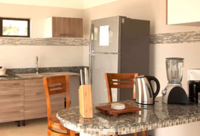 Villa 1 Quarto, Le Duc De Praslin