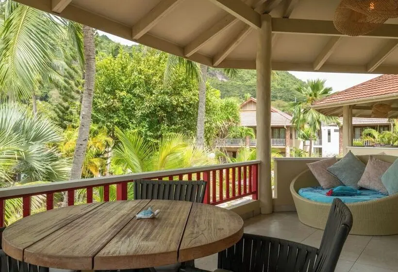 سوییت خانوادگی, Le Duc De Praslin