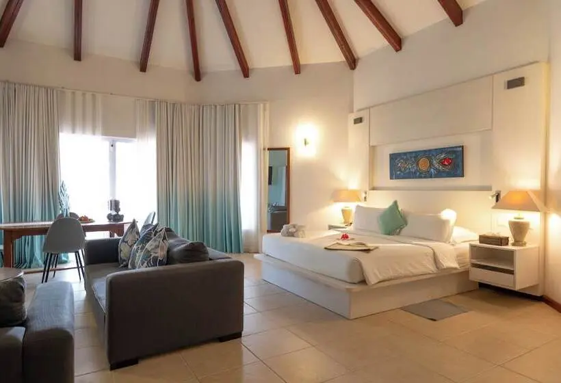 سوییت خانوادگی, Le Duc De Praslin