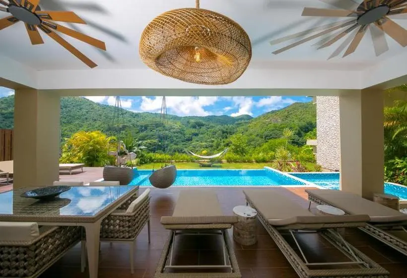 ویلای 4 خوابه, Le Duc De Praslin