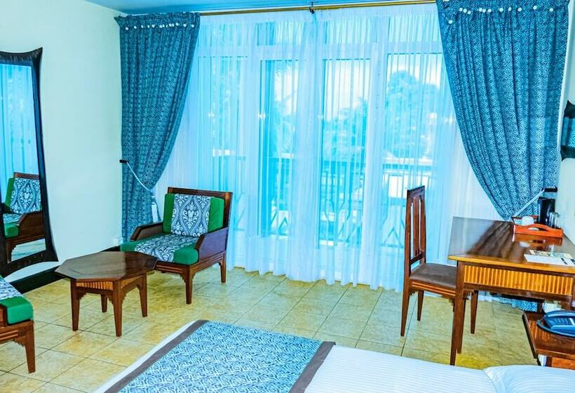 Chambre Standard, Le Grand Hôtel Diego