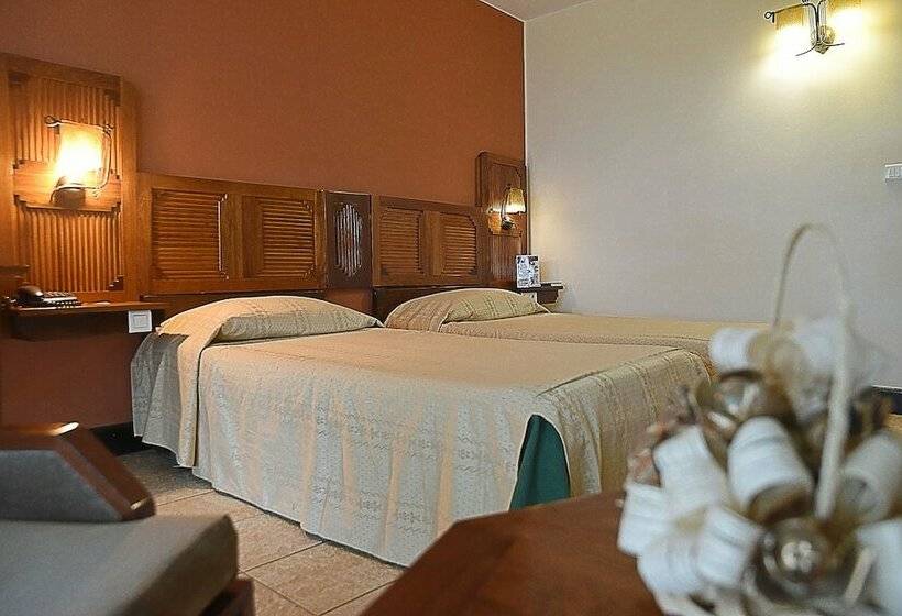 Chambre Standard, Le Grand Hôtel Diego