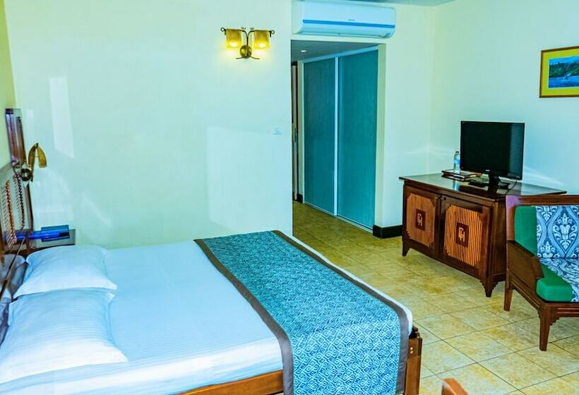 Chambre Standard, Le Grand Hôtel Diego