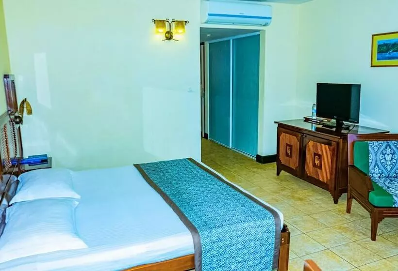 اتاق استاندارد, Le Grand Hôtel Diego