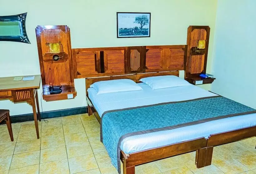 اتاق استاندارد, Le Grand Hôtel Diego