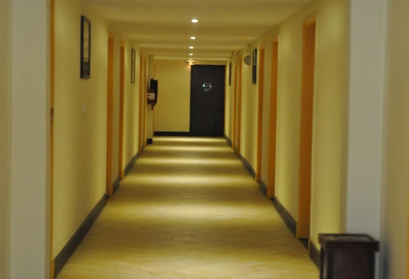 Chambre Standard, Le Grand Hôtel Diego