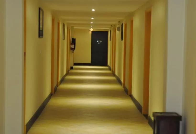 اتاق استاندارد, Le Grand Hôtel Diego