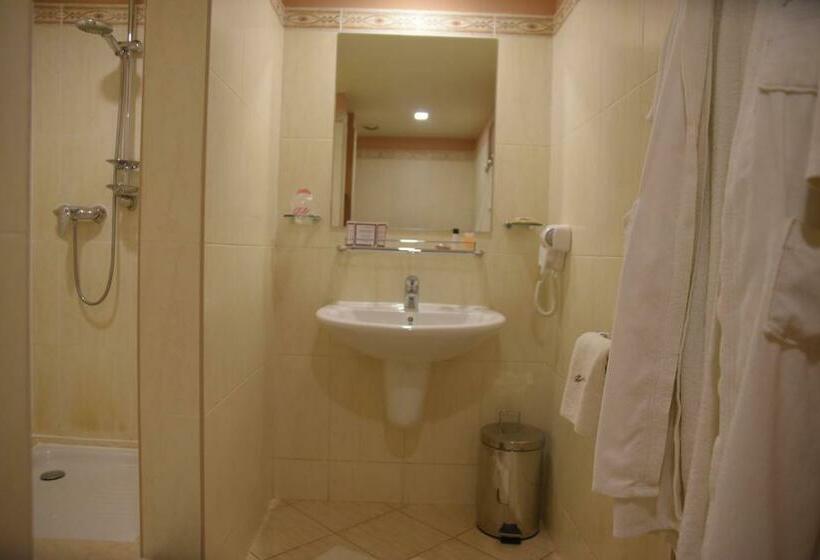 Chambre Standard, Le Grand Hôtel Diego