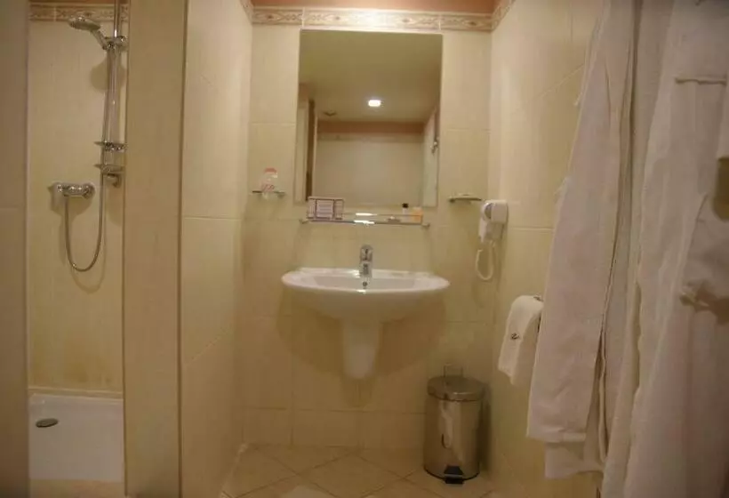 اتاق استاندارد, Le Grand Hôtel Diego