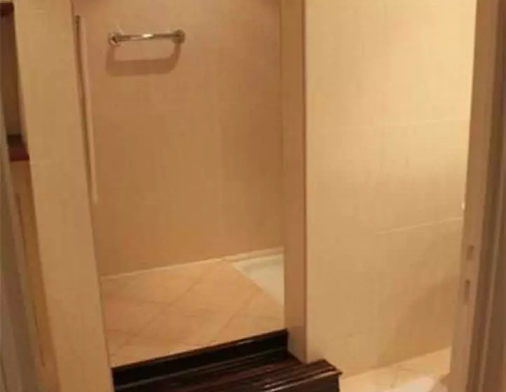 اتاق استاندارد, Le Grand Hôtel Diego