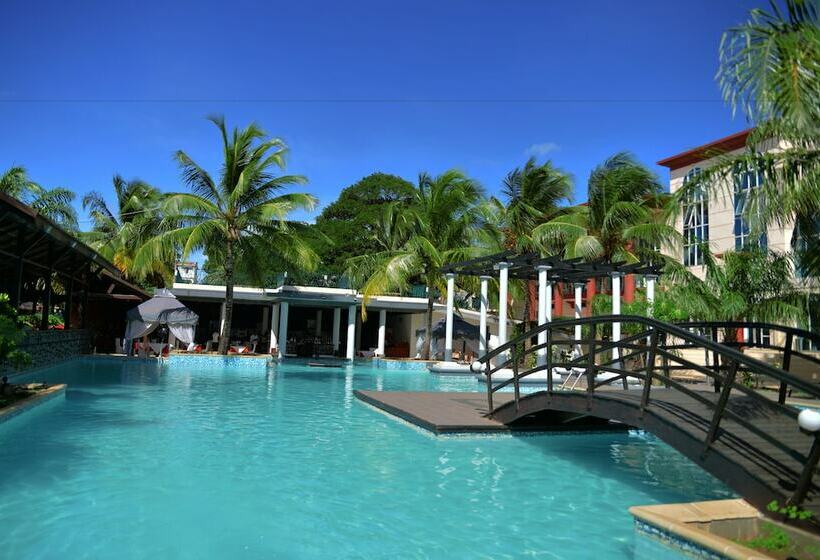 Suite, Le Grand Hôtel Diego