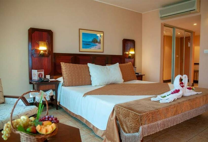 Suite, Le Grand Hôtel Diego