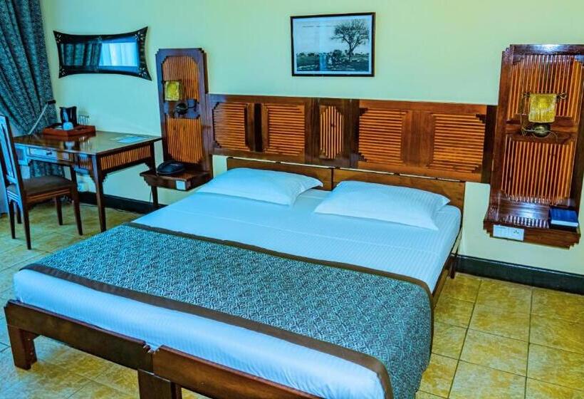 Chambre Standard, Le Grand Hôtel Diego