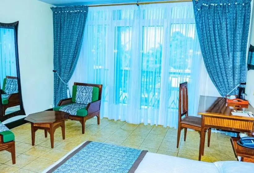 اتاق استاندارد, Le Grand Hôtel Diego