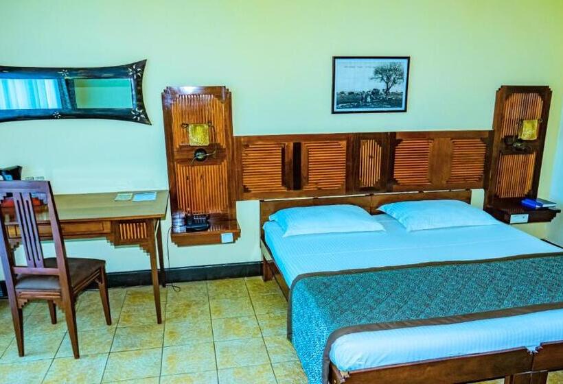 スタンダードルーム, Le Grand Hôtel Diego