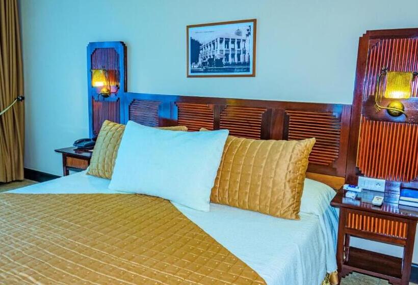 Suite, Le Grand Hôtel Diego