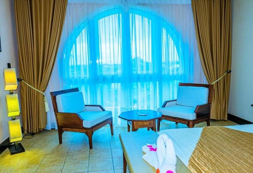 Suite, Le Grand Hôtel Diego