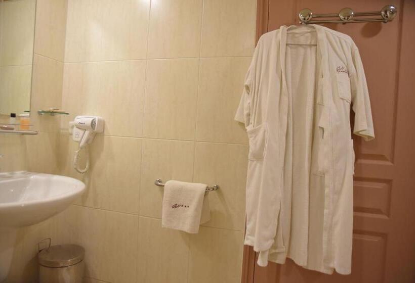 Suite, Le Grand Hôtel Diego