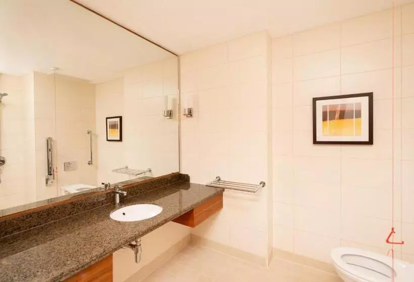 اتاق استاندارد, London Twickenham Stadium Hotel, A Member Of Radisson Individuals