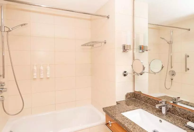 اتاق استاندارد, London Twickenham Stadium Hotel, A Member Of Radisson Individuals