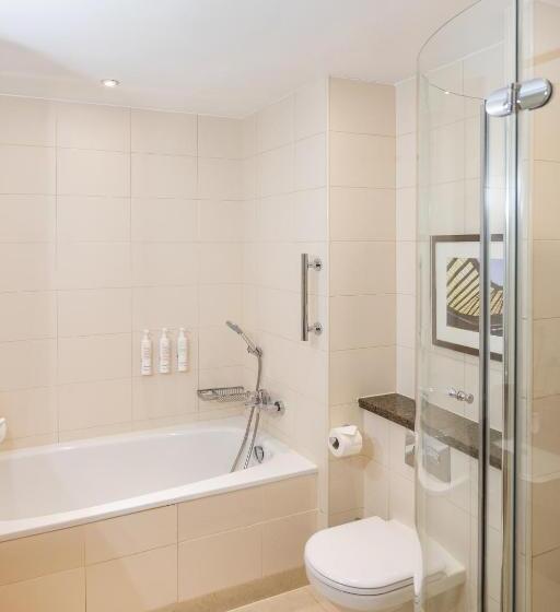 小型套房, London Twickenham Stadium Hotel, A Member Of Radisson Individuals