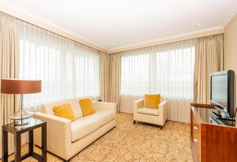 小型套房, London Twickenham Stadium Hotel, A Member Of Radisson Individuals