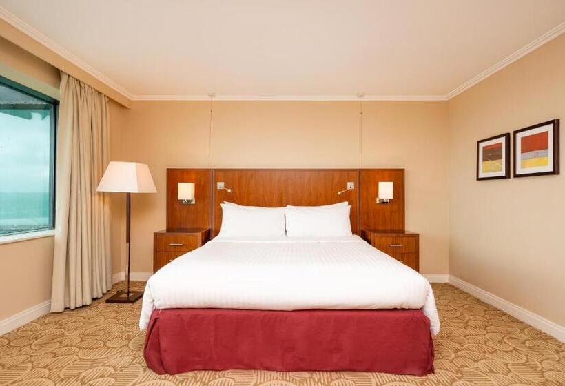 Люкс, London Twickenham Stadium Hotel, A Member Of Radisson Individuals