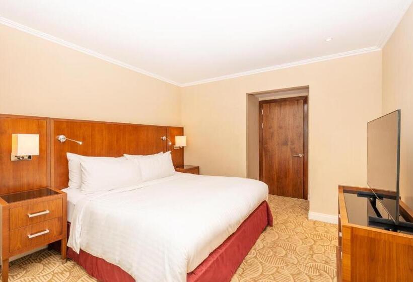 套房, London Twickenham Stadium Hotel, A Member Of Radisson Individuals