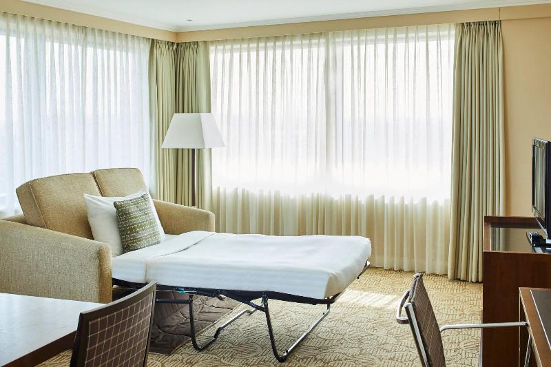 高级套房, London Twickenham Stadium Hotel, A Member Of Radisson Individuals