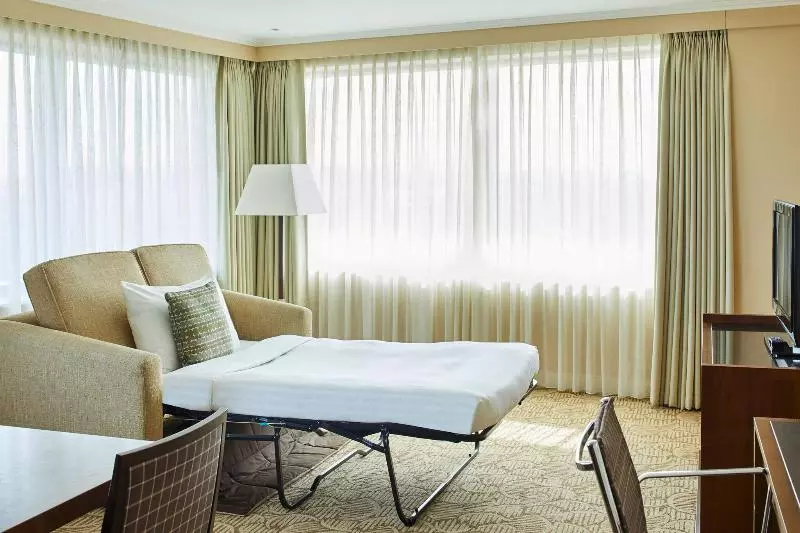 سوییت سوپریور, London Twickenham Stadium Hotel, A Member Of Radisson Individuals
