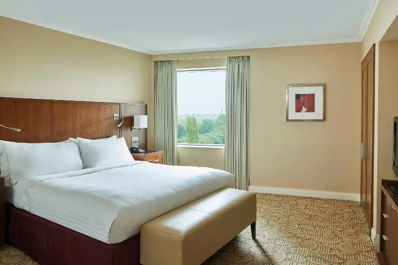سوییت سوپریور, London Twickenham Stadium Hotel, A Member Of Radisson Individuals