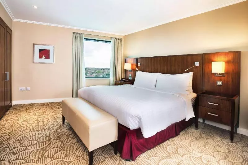 سوییت سوپریور, London Twickenham Stadium Hotel, A Member Of Radisson Individuals