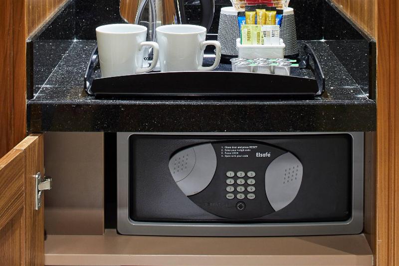 高级套房, London Twickenham Stadium Hotel, A Member Of Radisson Individuals