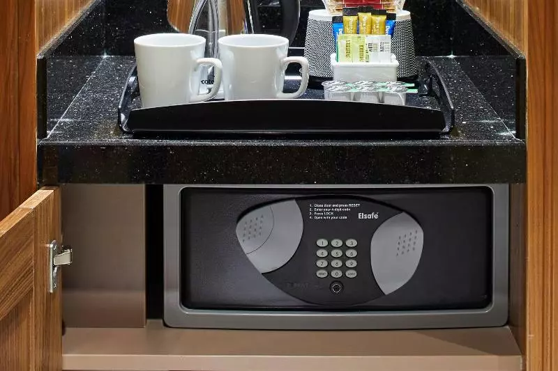 سوییت سوپریور, London Twickenham Stadium Hotel, A Member Of Radisson Individuals