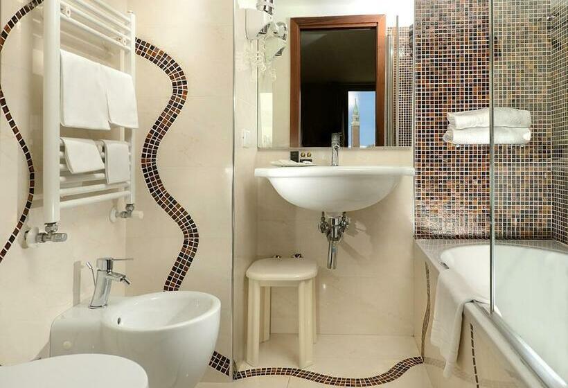 Standard Triple Room, Paganelli