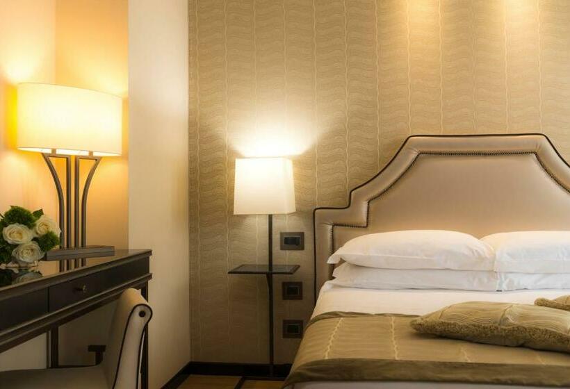 Standard Triple Room, Paganelli