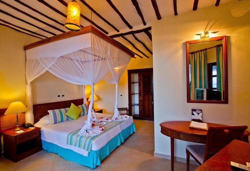 Номер Superior, Sultan Sands Island Resort & Spa