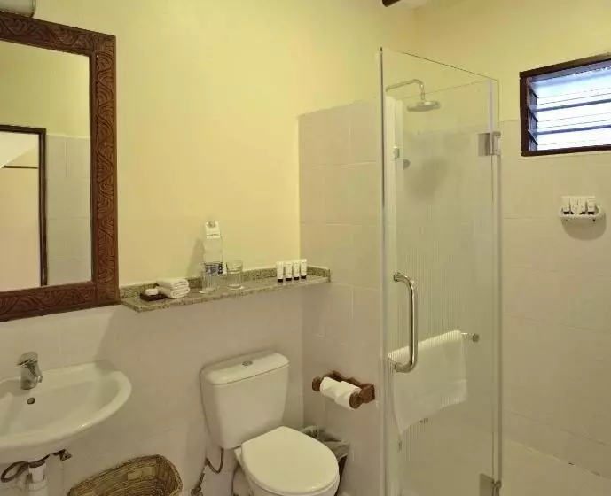 اتاق سوپریور, Sultan Sands Island Resort & Spa
