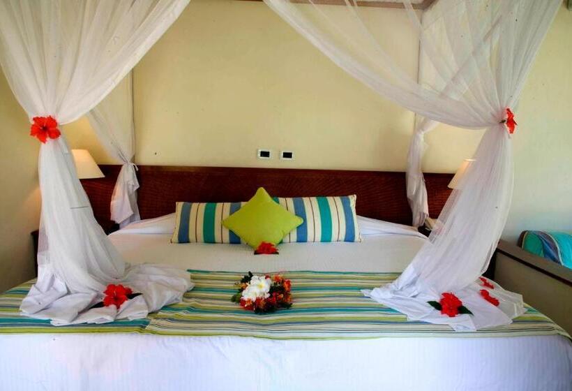 Номер Superior, Sultan Sands Island Resort & Spa