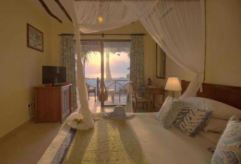 Номер Superior, Sultan Sands Island Resort & Spa