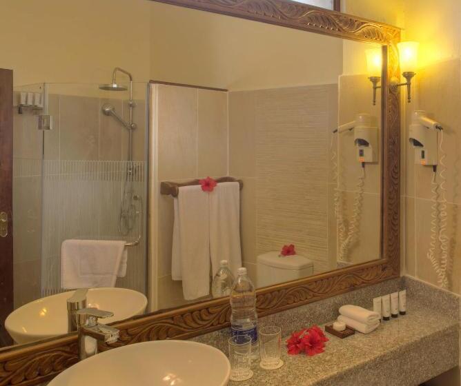 Номер Стандарт Вид на Сад, Sultan Sands Island Resort & Spa