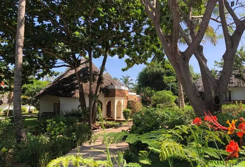 اتاق استاندارد با چشمانداز باغ, Sultan Sands Island Resort & Spa