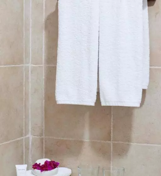 اتاق استاندارد, Sultan Sands Island Resort & Spa