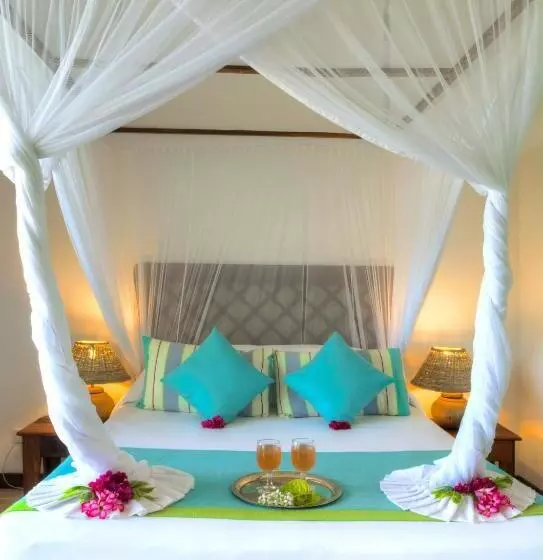 اتاق استاندارد, Sultan Sands Island Resort & Spa