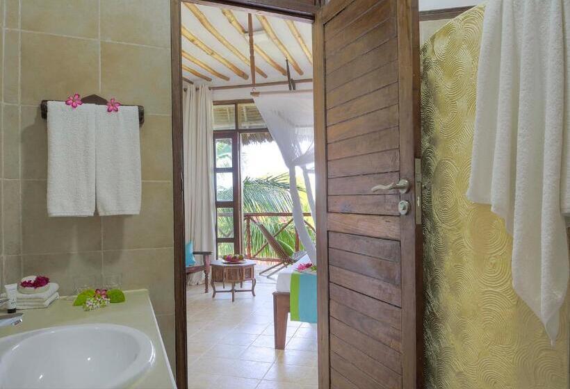 Номер Стандарт, Sultan Sands Island Resort & Spa
