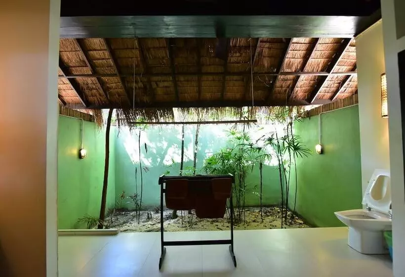 ویلای 1 خوابه, Sevenseas Resort Koh Kradan