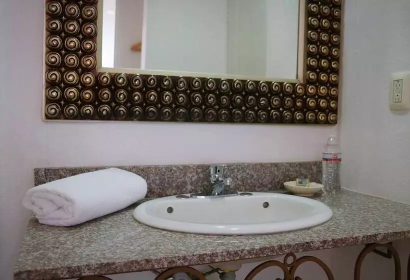اتاق استاندارد, Zar Culiacan